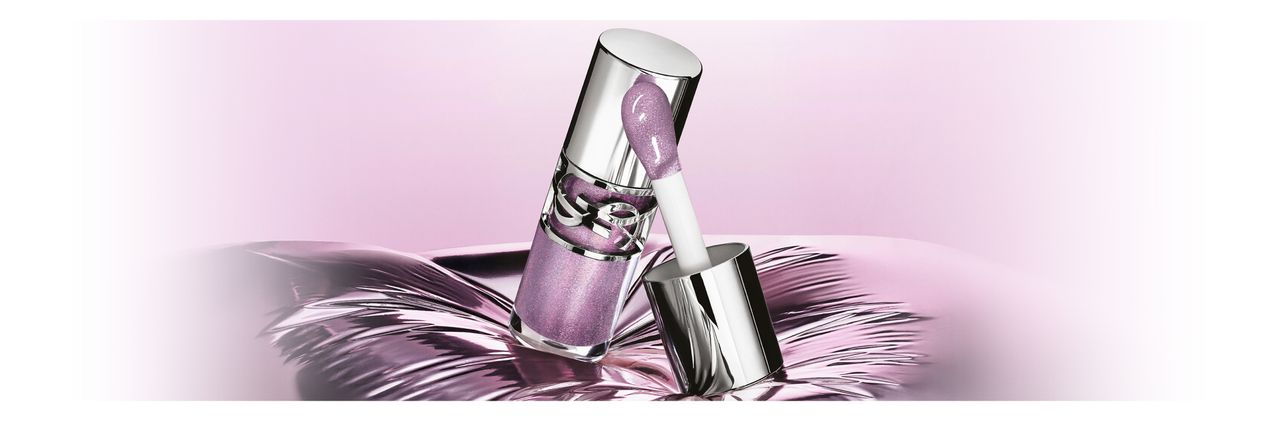 YSL BEAUTY - 伝統とモダンの融合で創造する大胆な美しさ | Matsuya Ginza