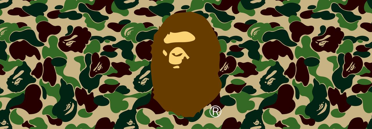 A BATHING APE MEN Product List | Matsuya Ginza