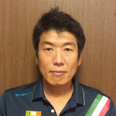 田中義彦プロフィール画像