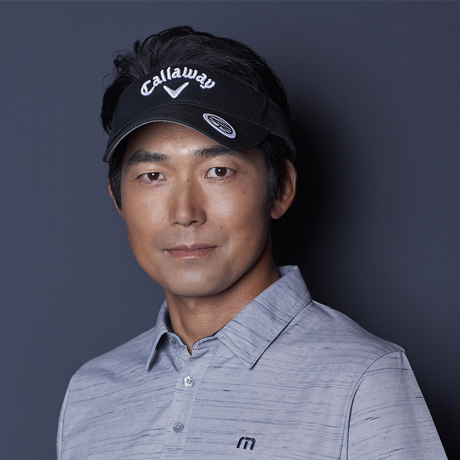 井原健プロフィール画像