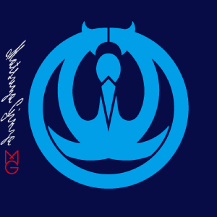 matsuyaginza mastukaku logo