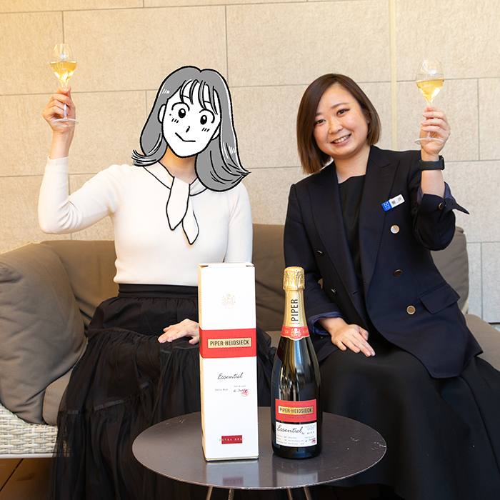 松セン5｜パン娘のフランス旅！松屋銀座 開店100周年記念 限定
