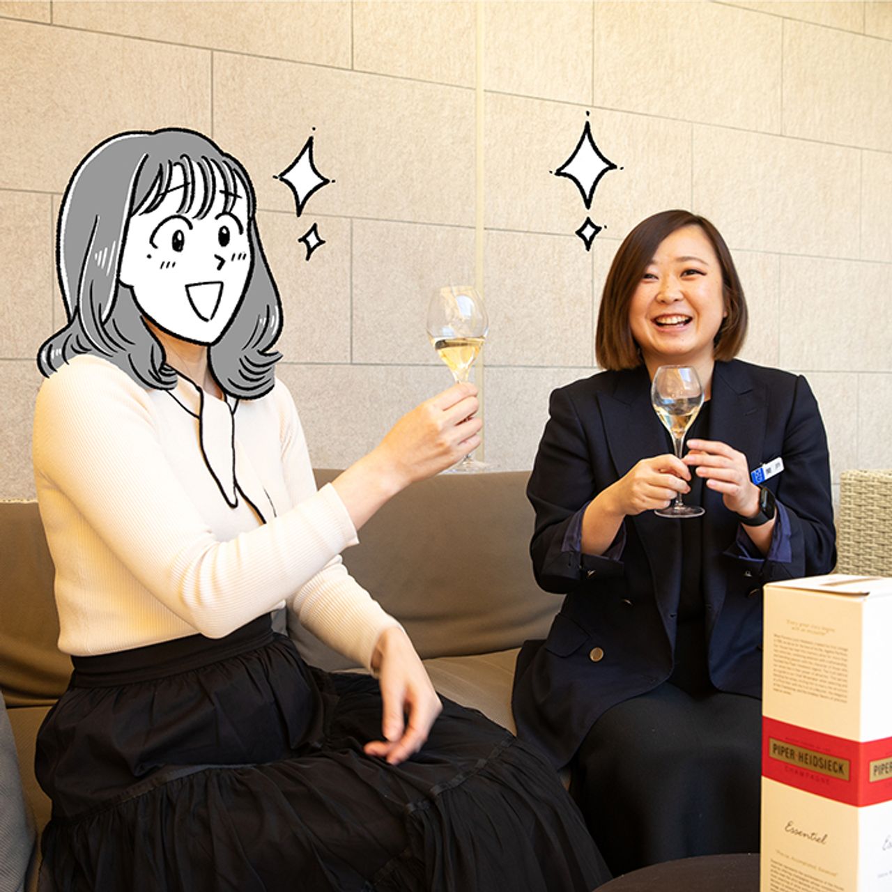 松セン5｜パン娘のフランス旅！松屋銀座 開店100周年記念 限定