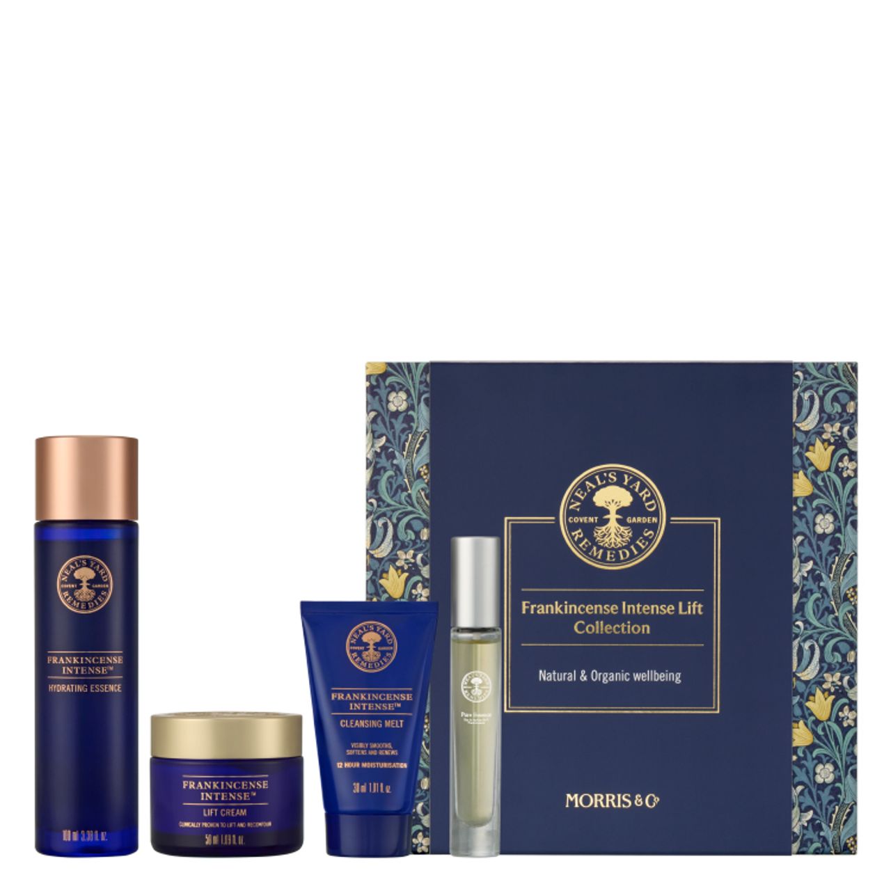 Christmas Cosmetic Fair 2025 ~Holiday Coffret Collection