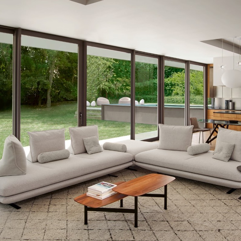 ligne roset POP UP SHOP | フランス発インテリアブランド リーン