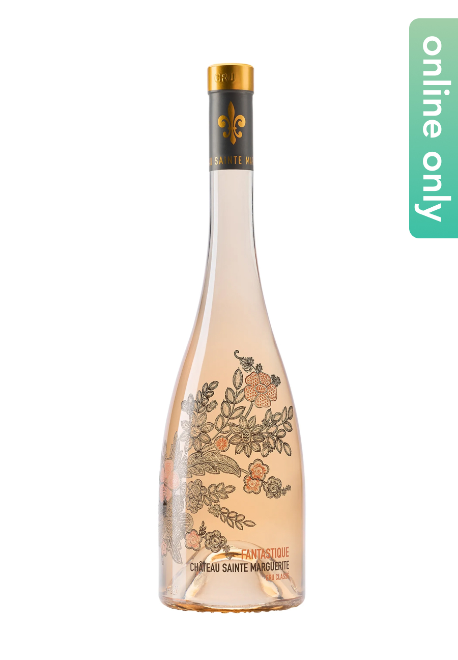 Château Sainte Marguerite Chateau Sainte Marguerite Les Fantastiques Rosé 2023