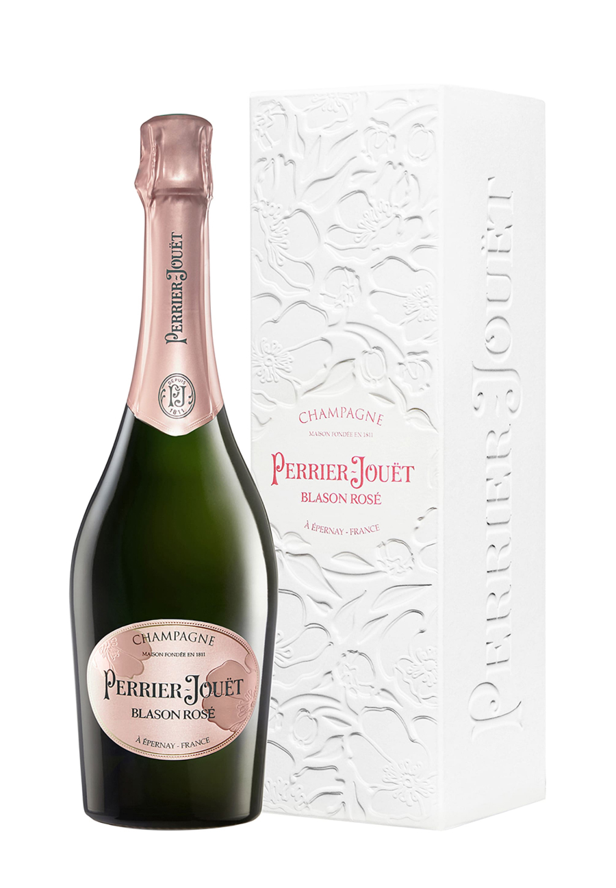 PERRIER-JOUËT Perrier-Jouet Blason Rose 750ml