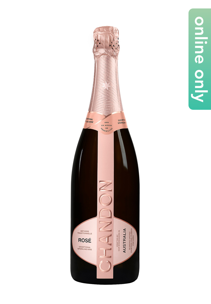 CHANDON CHANDON ROSÉ 750ml