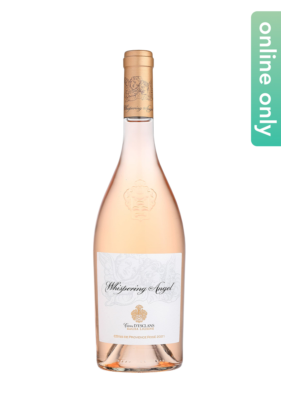 CHÂTEAU D’ESCLANS CHÂTEAU D’ESCLANS WHISPERING ANGEL 750ml
